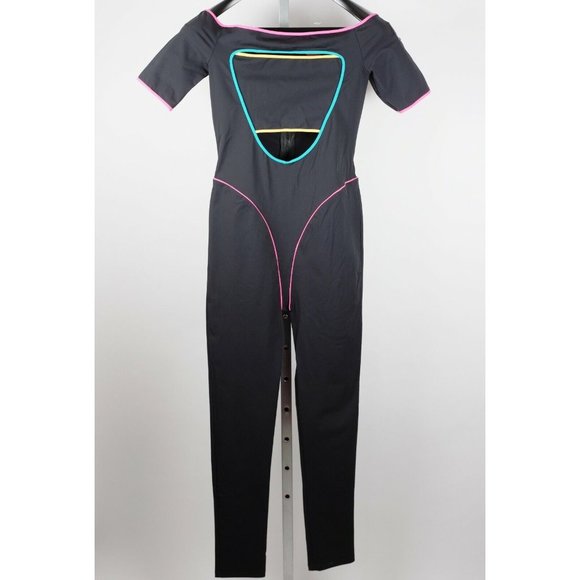 Zara Pants - ZARA x Purple Magazine jumpsuit sz Small